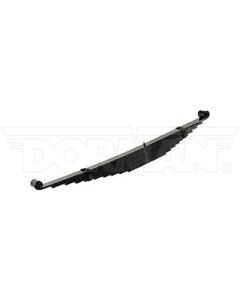 1999-2021 Ford E450 Leaf Springs | 43-1339HD
