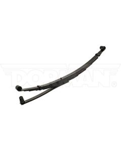 2000-2006 Ford Excursion 4WD Leaf Springs | 43-1541