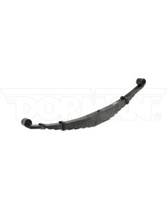 2005-2006 Ford F450/F550 Leaf Springs | 43-1587