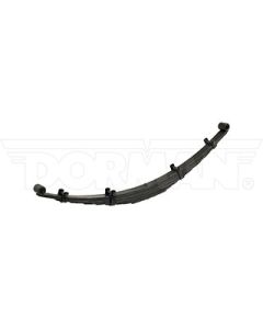 1948-1952 Ford F1 Leaf Springs | 43-159