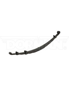 1953-1956 Ford F100/F250 Leaf Springs | 43-170