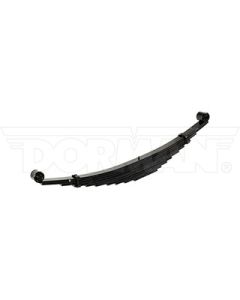 2006-2016 Ford F450/F550 Leaf Springs | 43-1747HD