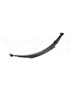 1985-1996 Ford F150/F250/F350 Leaf Springs | 43-695HD