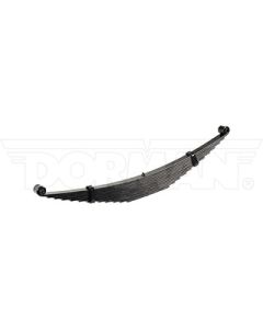 1980-1997 Ford F350 Leaf Springs | 43-721HD