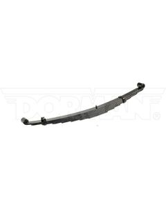 1975-1997 Ford E250/E350 Leaf Springs | 43-779
