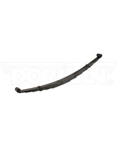 1978-1991 Ford E250/E350 Leaf Springs | 43-791