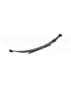 1991-2001 Ford Explorer Leaf Springs | 43-967