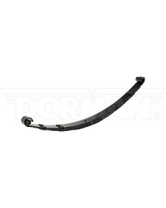 1969-1980 Toyota Land Cruiser (2 Door) Leaf Spring | 90-101