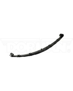 1981-1987 Toyota Land Cruiser (4 Door) Leaf Spring | 90-105