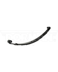 1981-1987 Toyota Land Cruiser (4 Door) Leaf Spring | 90-112