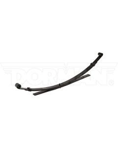 1989-1994 Toyota Pickup and Chassis Cab 1/2 Ton 2WD Leaf Spring | 90-131