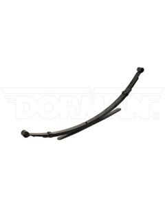 1993-1998 Toyota T100 Regular Cab 2WD Leaf Spring | 90-147