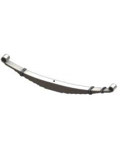 1981-1984 Toyota Land Cruiser (2 Door) Left Leaf Spring | 90-211