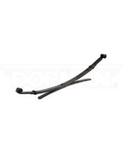 2001-2004 Toyota Tacoma 4WD Leaf Spring | 90-237