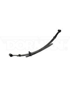 2005-2011 Toyota Tacoma 2WD Leaf Spring | 90-293