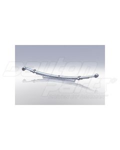 1985-1995 Chevrolet / GMC Astro/Safari Leaf Springs | AST-1