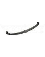 1993-1999 Chevrolet / GMC P30/P3500 Leaf Springs | 22-937