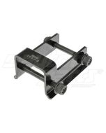 1994-2004 Ford F250/350/450 Super Duty Shackle Kit | 330-414K