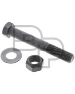 Front Bolt Assembly | 334-758