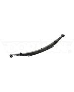 1972-1993 Dodge D200/D250/D300/D350/W200/W250/W300/W350 Leaf Spring | 34-153
