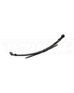 1993-1998 Toyota T100 Extra Cab 4WD Leaf Spring | 90-159
